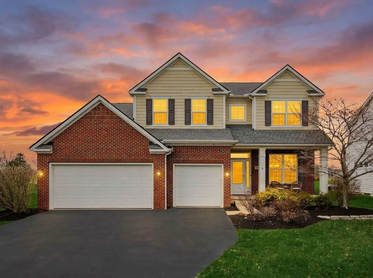 1104 Balmoral Drive, Delaware, OH 43015 - #1