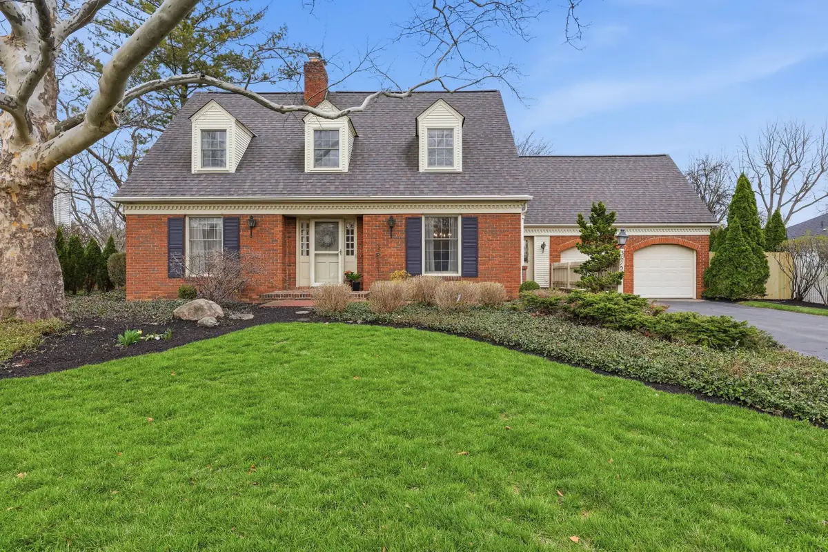 3670 Romnay Road, Columbus, OH 43220 - #1