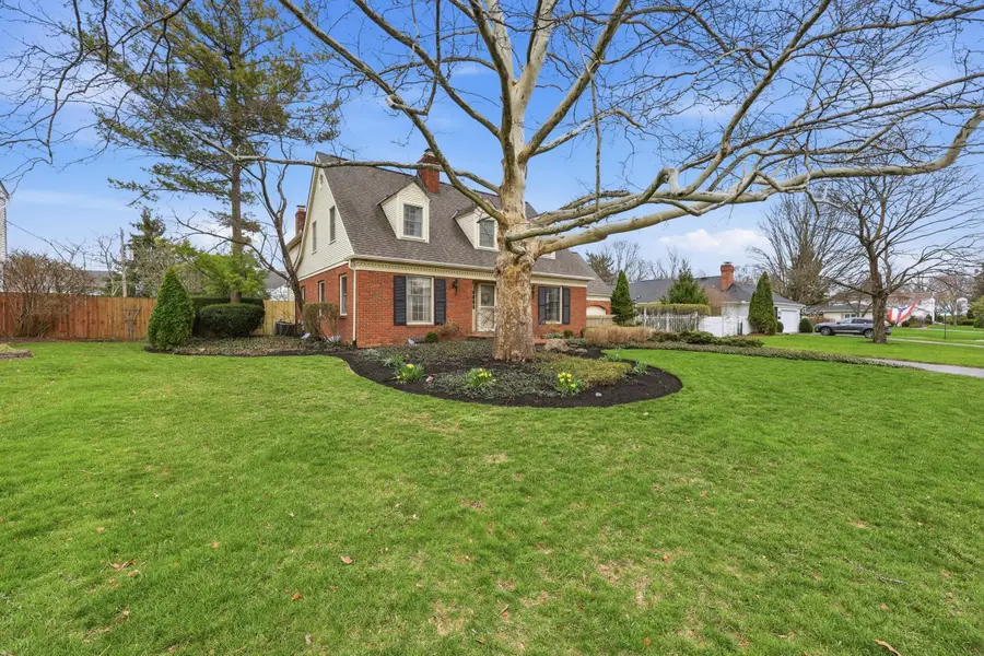 3670 Romnay Road, Columbus, OH 43220 - #3