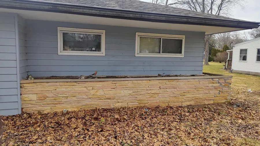 475 Shiloh Drive, Dayton, OH 45415 - #2