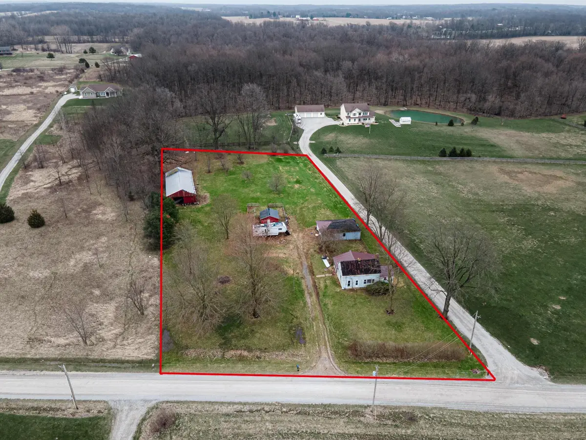 2735 Township Road 20, Cardington, OH 43315 - #1