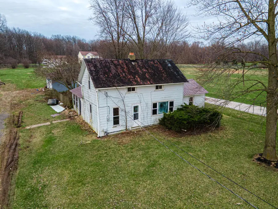 2735 Township Road 20, Cardington, OH 43315 - #2