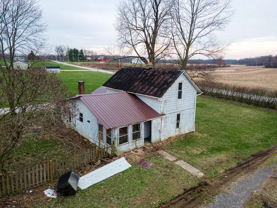 2735 Township Road 20, Cardington, OH 43315 - #3