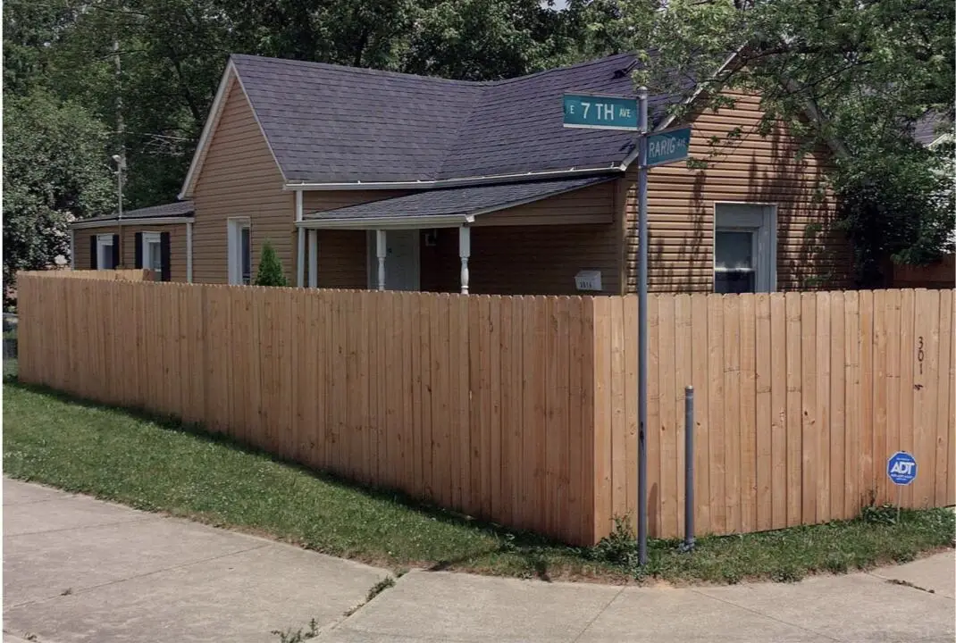 3014 E 7th Avenue, Columbus, OH 43219 - #1