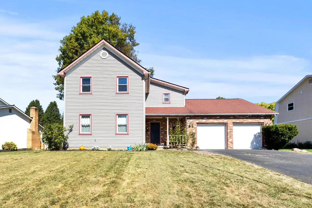 192 Buckeye Court, Westerville, OH 43081 - #1