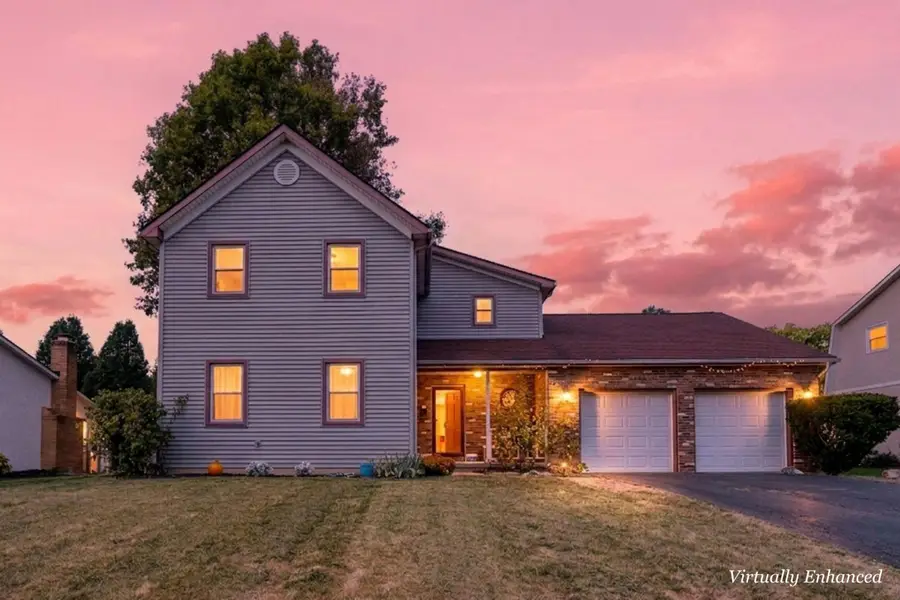 192 Buckeye Court, Westerville, OH 43081 - #2