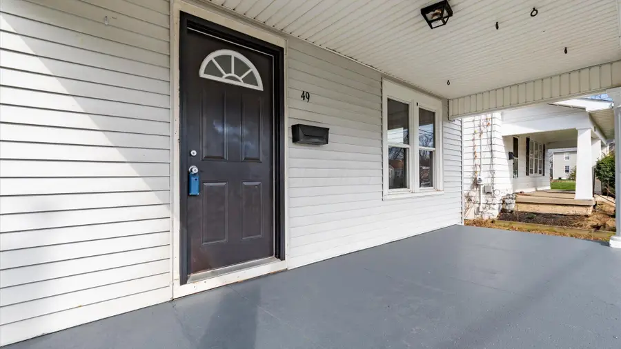 49 Monroe Avenue, Newark, OH 43055 - #3