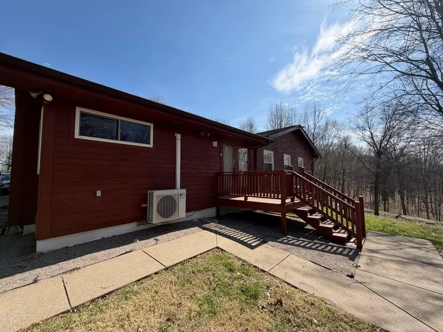 844 Buhl Morton Road, Gallipolis, OH 45631 - #3