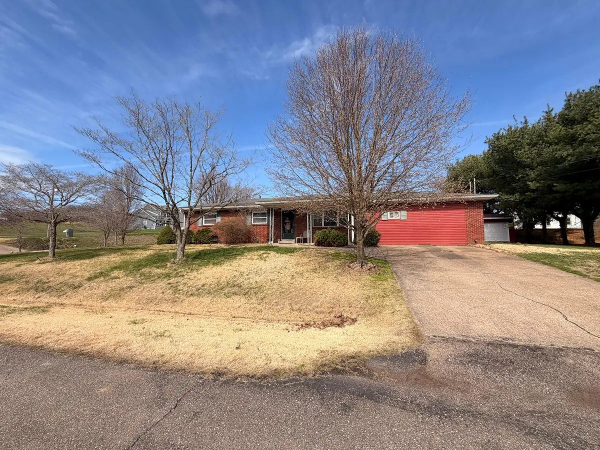 88 Laurel Ridge Road, Lowell, OH 45744 - #1