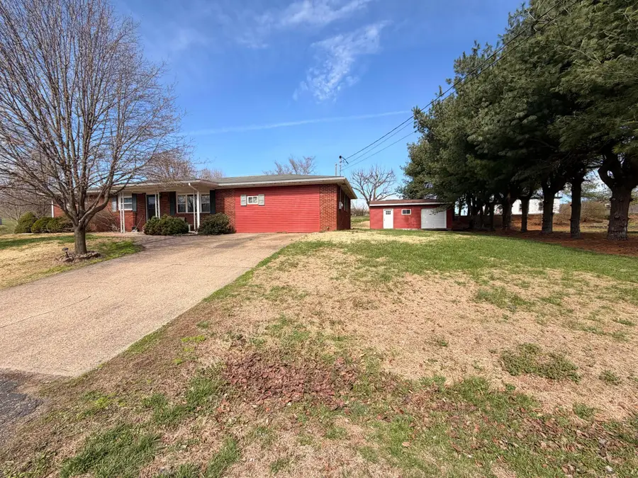 88 Laurel Ridge Road, Lowell, OH 45744 - #2