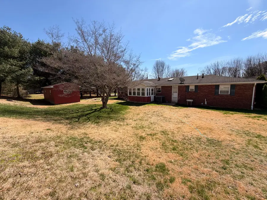 88 Laurel Ridge Road, Lowell, OH 45744 - #3