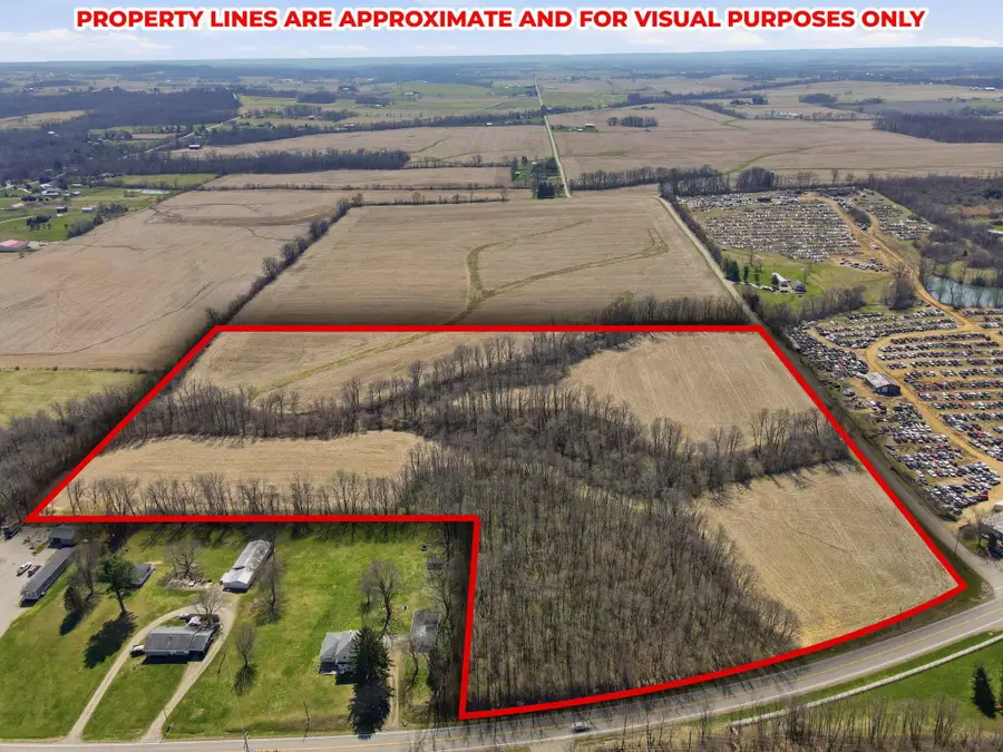 0 Justus Road Sw, Amanda, OH 43102 - #2