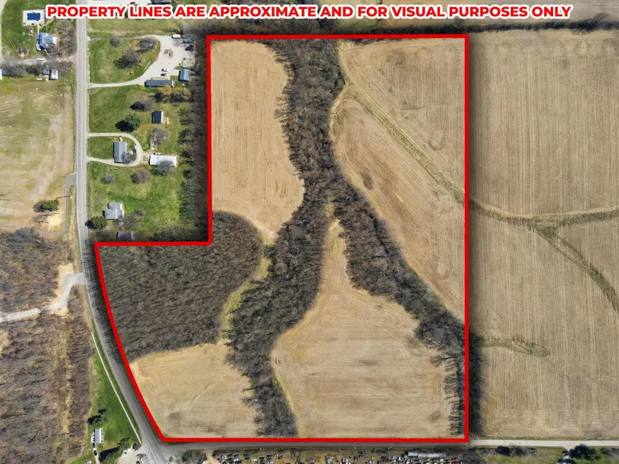 0 Justus Road Sw, Amanda, OH 43102 - #3