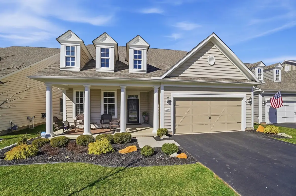 6321 Callaway Square E, New Albany, OH 43054 - #1