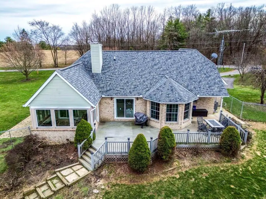 381 Township Road 191, West Liberty, OH 43357 - #3