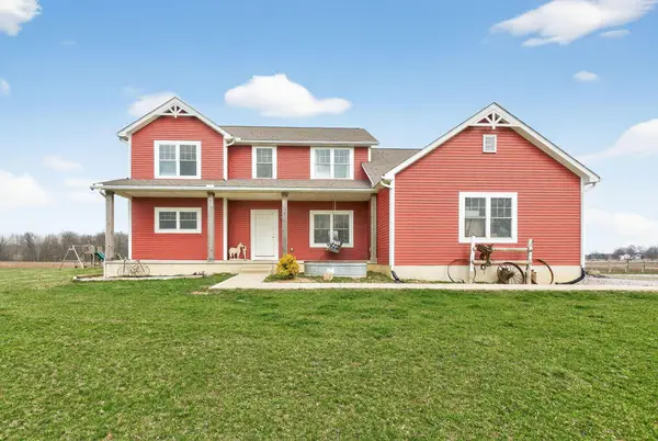 29900 Lemasters Road, Richwood, OH 43344