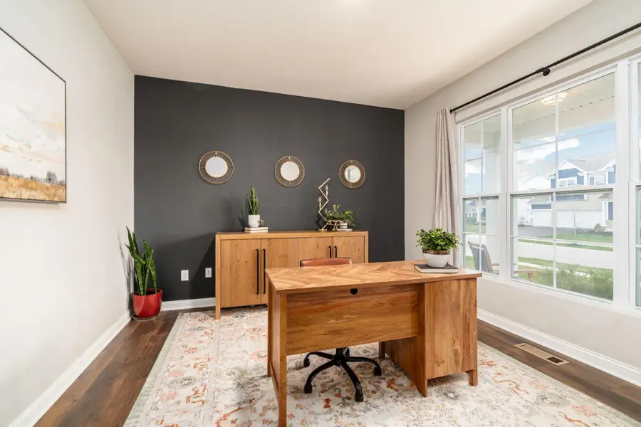 6636 Cold Mountain Drive, Westerville, OH 43081 - #3