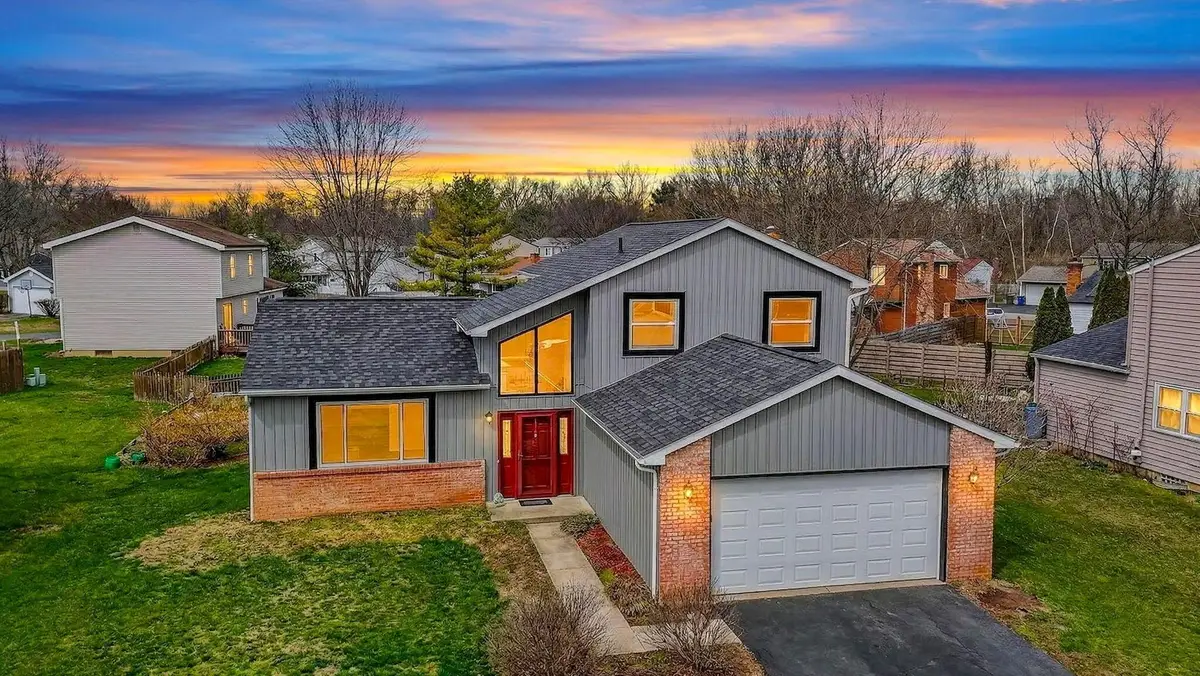 7082 Wind River Drive, Reynoldsburg, OH 43068 - #1