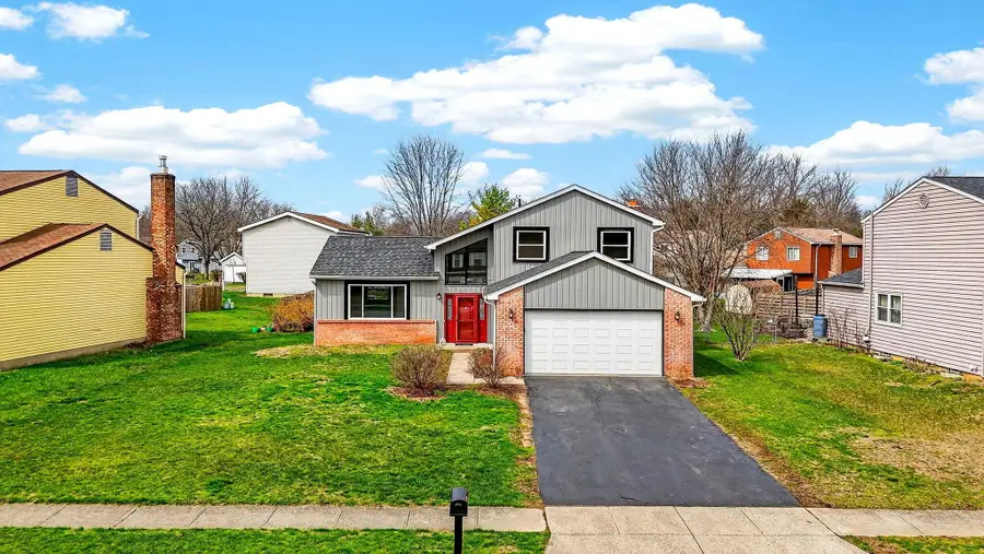 7082 Wind River Drive, Reynoldsburg, OH 43068 - #3