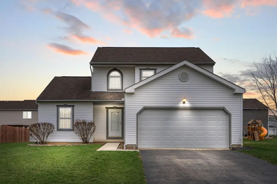 52 River Bend Drive, South Bloomfield, OH 43103 - #2