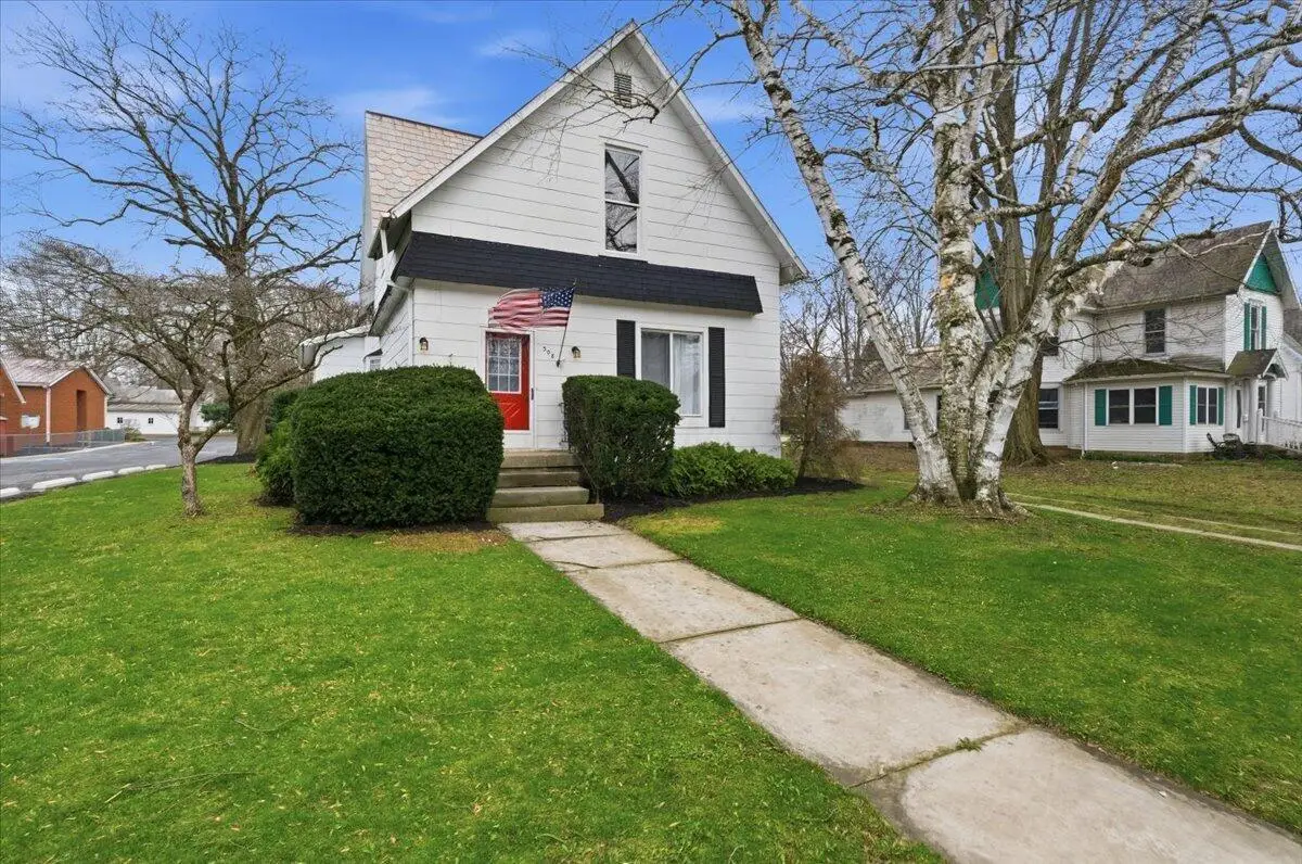 308 S Marion Street, Cardington, OH 43315 - #1