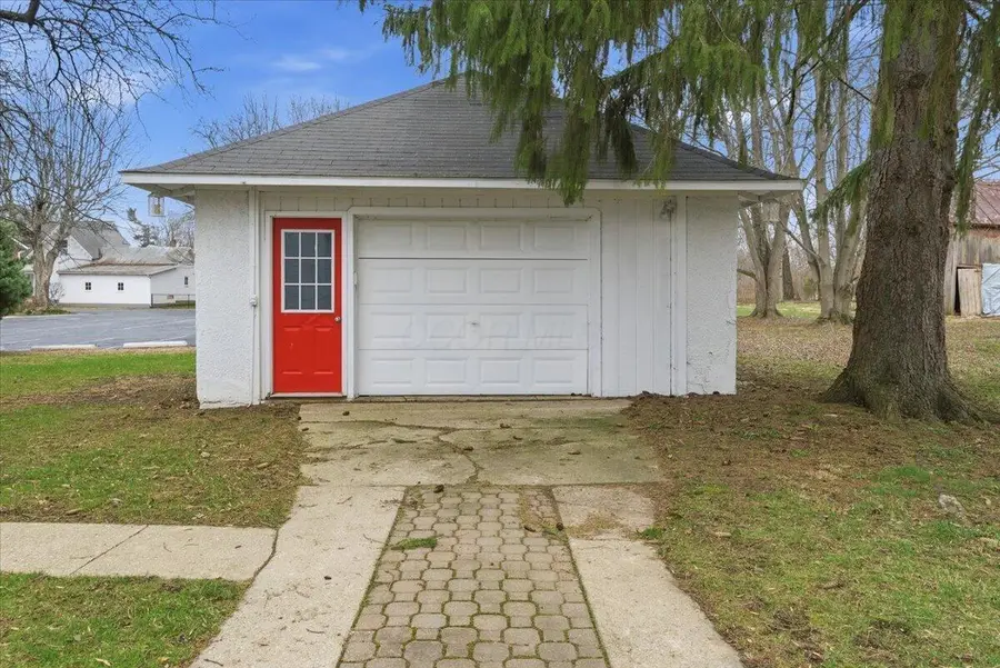 308 S Marion Street, Cardington, OH 43315 - #2