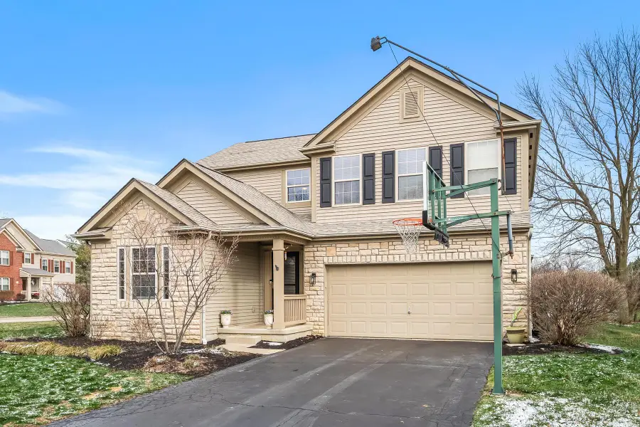 7265 Pueblo Court, Westerville, OH 43082 - #2