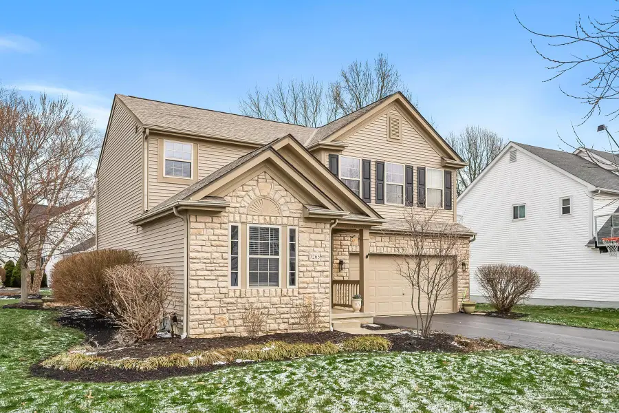 7265 Pueblo Court, Westerville, OH 43082 - #3