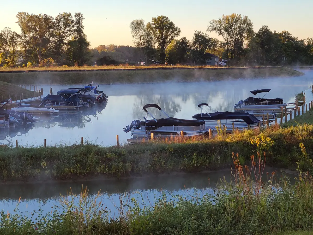 147 Narragansett Drive, Buckeye Lake, OH 43008 - #1