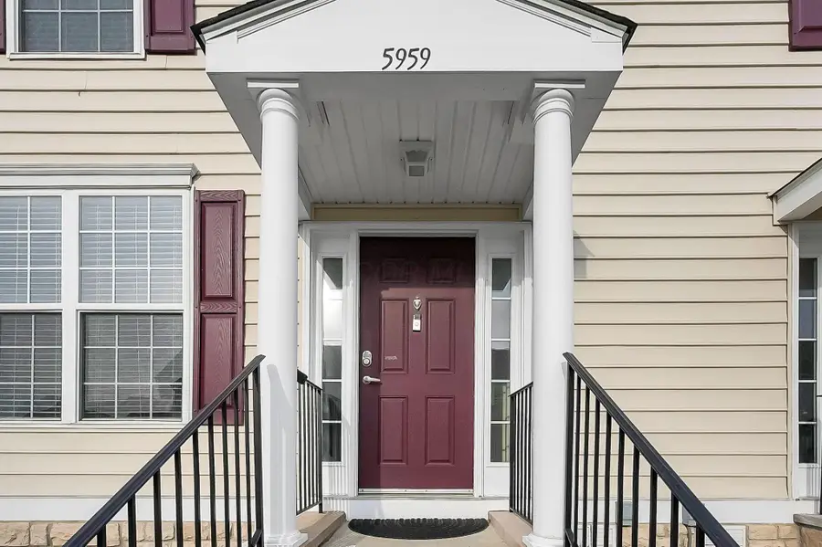 5959 Ferdinand Drive, New Albany, OH 43054 - #2