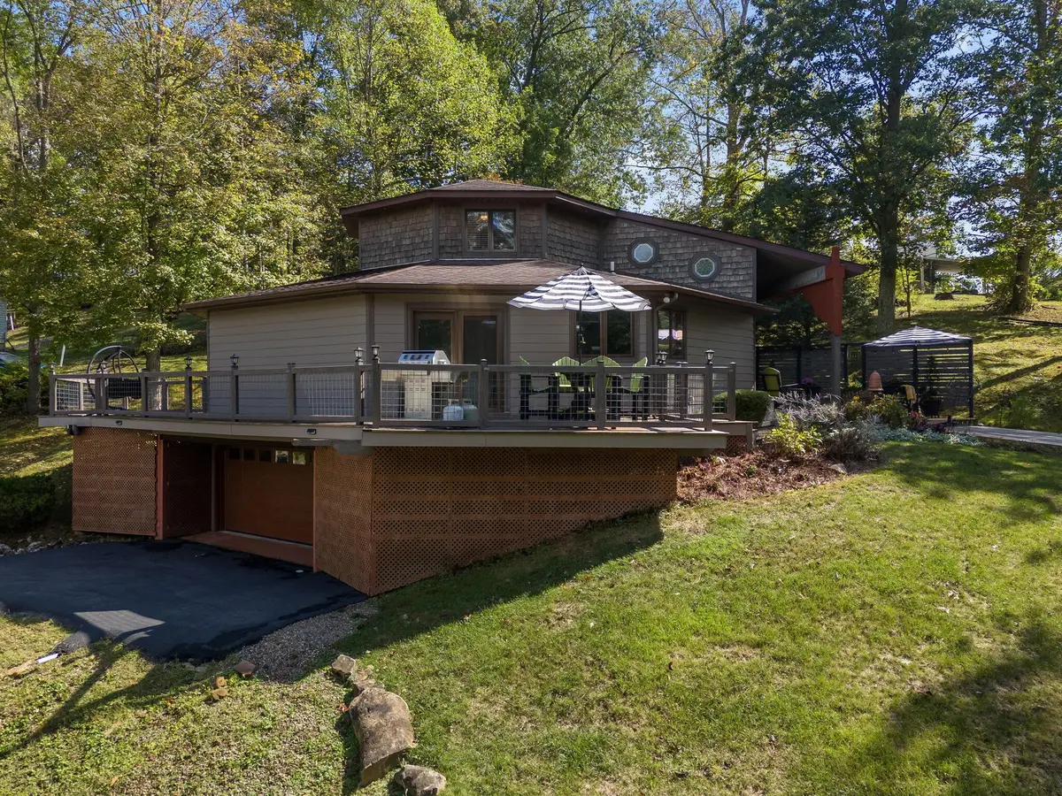 223 Virginia Lane, Waverly, OH 45690 - #1