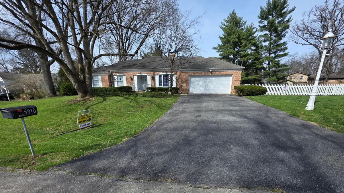 5910 Rock Hill Road, Columbus, OH 43213 - #1