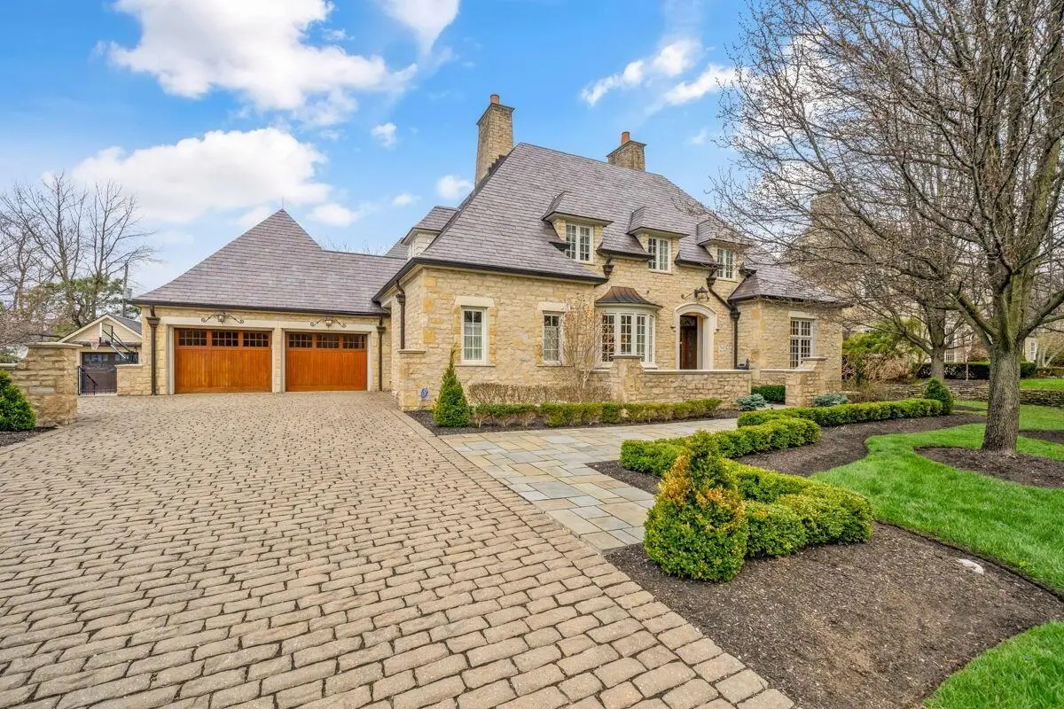 2528 Onandaga Drive, Columbus, OH 43221 - #1