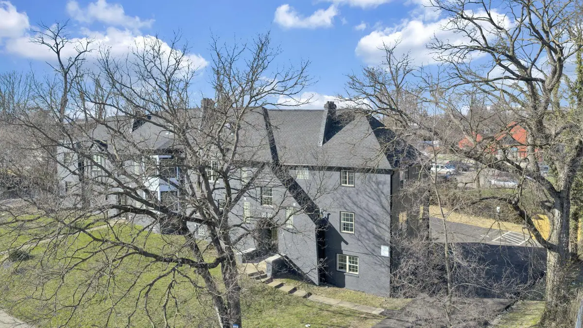 2080-2090 E 5th Avenue, Columbus, OH 43219 - #1