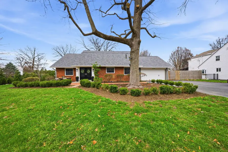 1780 Waltham Road, Upper Arlington, OH 43221 - #2