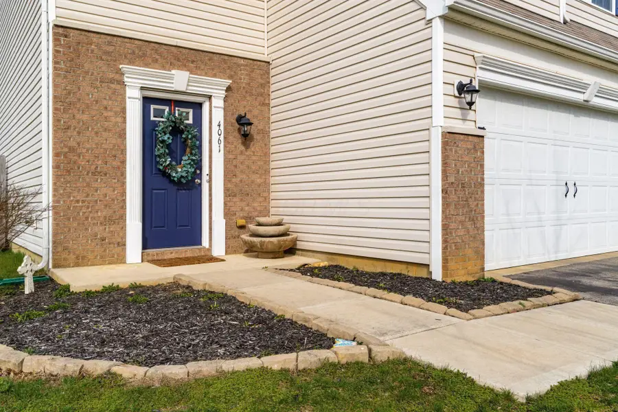 4061 Greenup Drive, Columbus, OH 43207 - #3