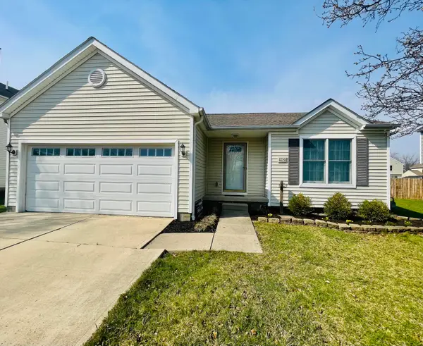 1250 Bay Laurel Drive, Marysville, OH 43040