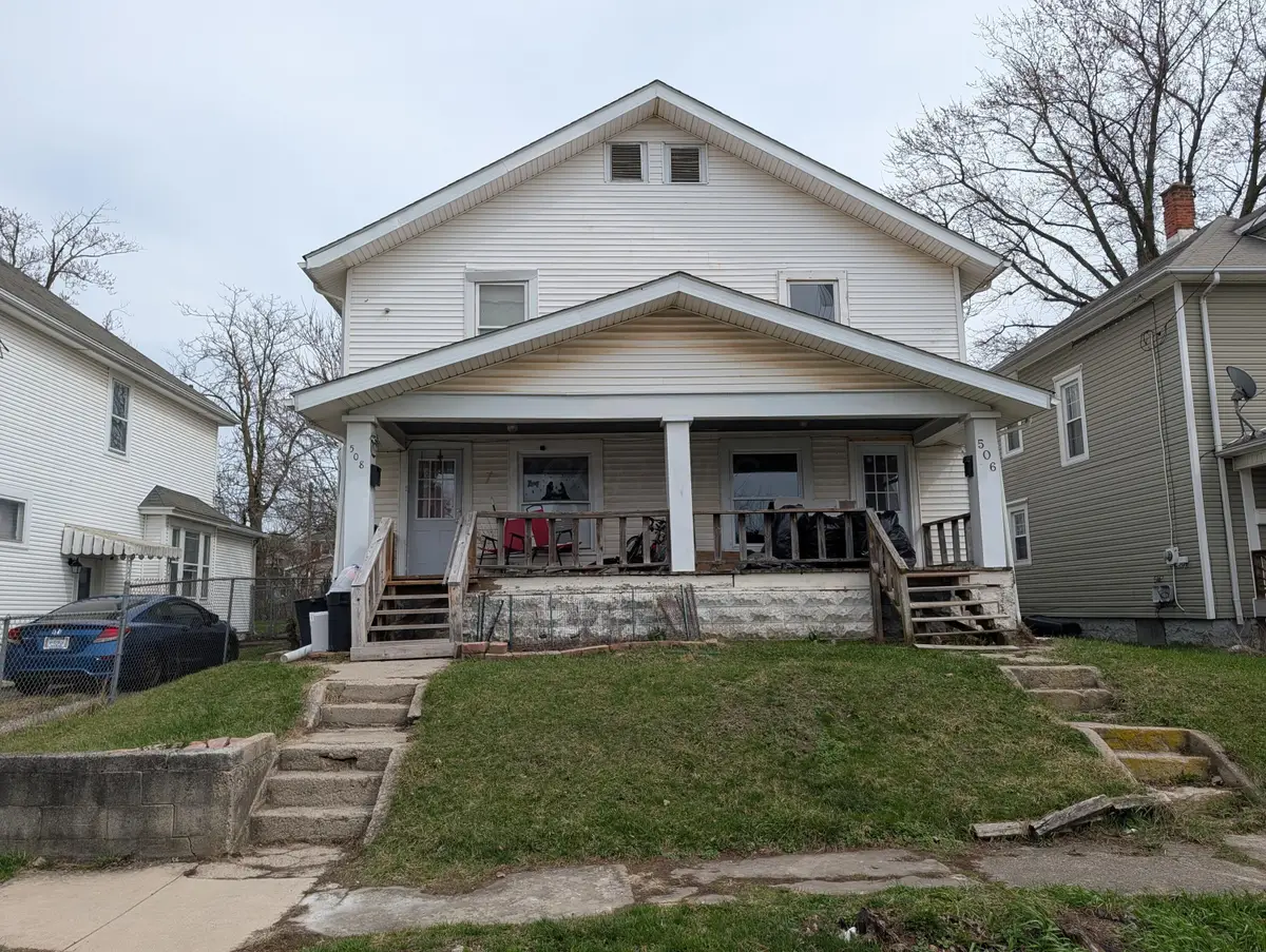 506 Mary Street, Marion, OH 43302 - #1
