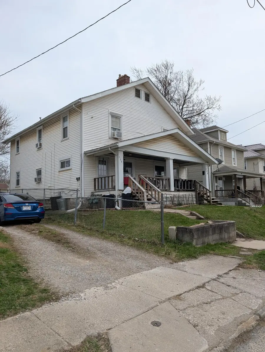 506 Mary Street, Marion, OH 43302 - #2