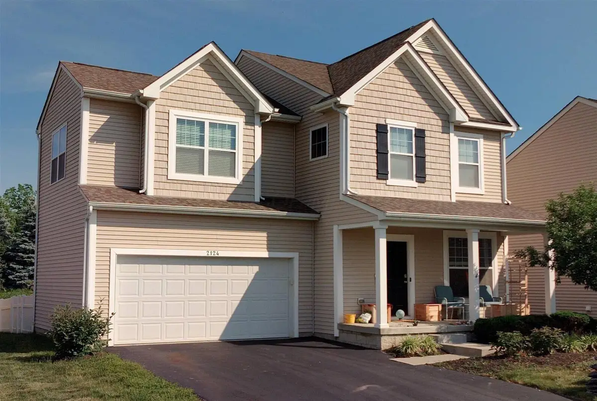 2124 Tournament Way, Grove City, OH 43123 - #1