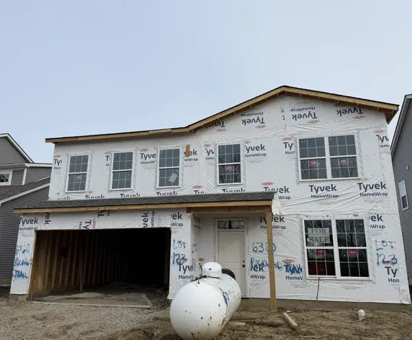 6360 Rickwood Trail, Columbus, OH 43228