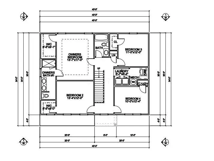 6360 Rickwood Trail, Columbus, OH 43228 - #2
