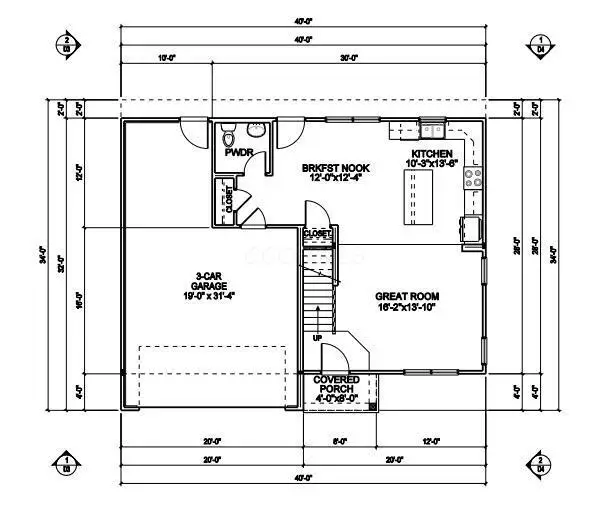 6360 Rickwood Trail, Columbus, OH 43228 - #3