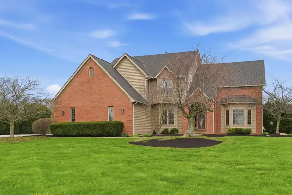 11092 Red Fox Street, Canal Winchester, OH 43110