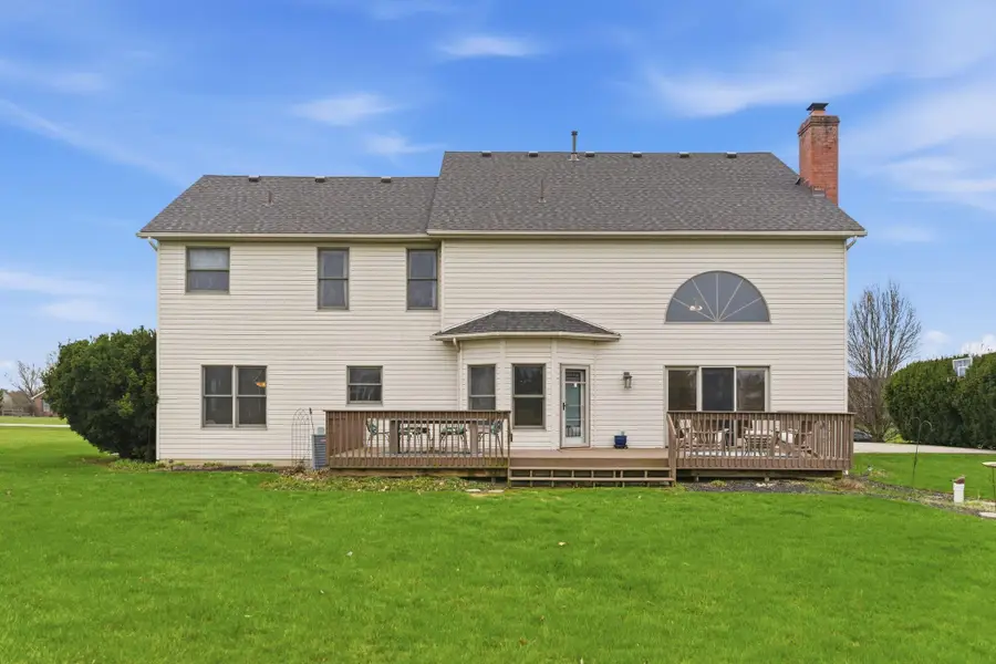 11092 Red Fox Street, Canal Winchester, OH 43110 - #3