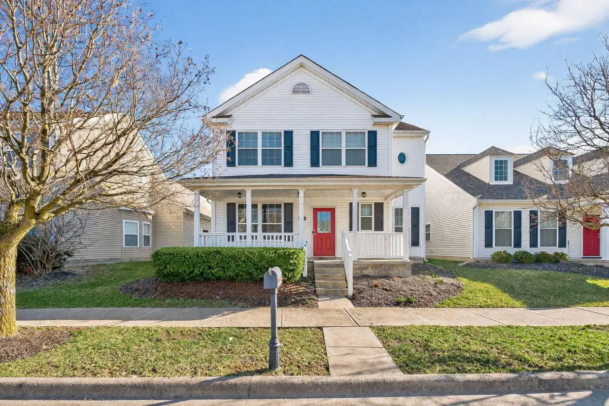 5965 Meehan Road, Dublin, OH 43016 - #1