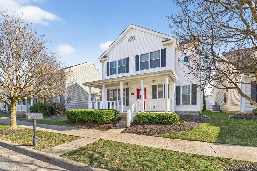 5965 Meehan Road, Dublin, OH 43016 - #3