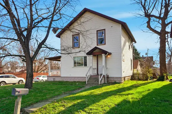 2508 Parkwood Avenue, Columbus, OH 43211