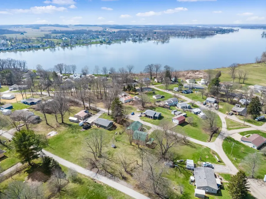 52 Ridge Road, Thornville, OH 43076 - #2