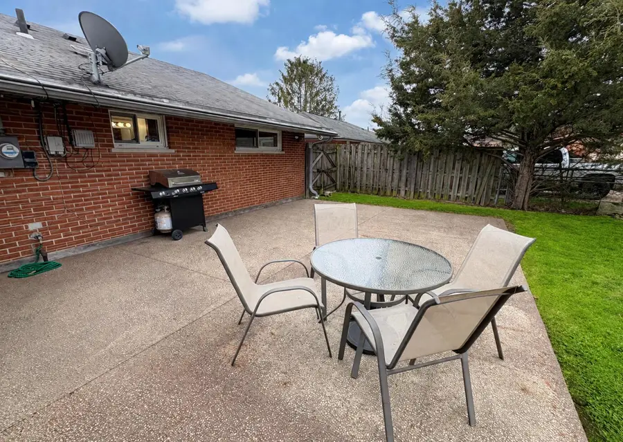 945 S Brinker Avenue, Columbus, OH 43204 - #3